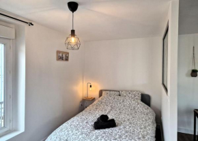 Le Charmant, Centre-Ville, TV-HD, Wifi